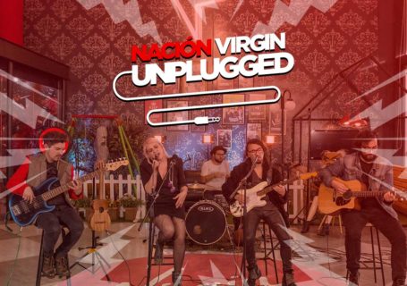 Nación Virgin Unplugged | 2do capítulo