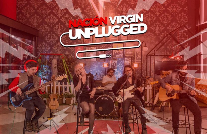 Nación Virgin Unplugged | 2do capítulo