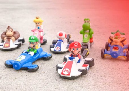 Mario Kart Tour: El juego que rompió todos los récords