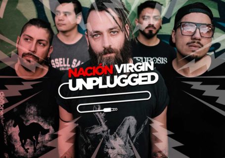 Nación Virgin Unplugged | 5to capítulo con Octophant