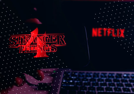 Stranger Things 4: Adelantos y teorías de la nueva temporada