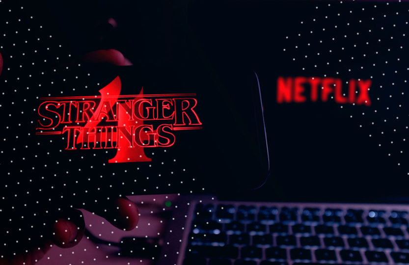 Stranger Things 4: Adelantos y teorías de la nueva temporada