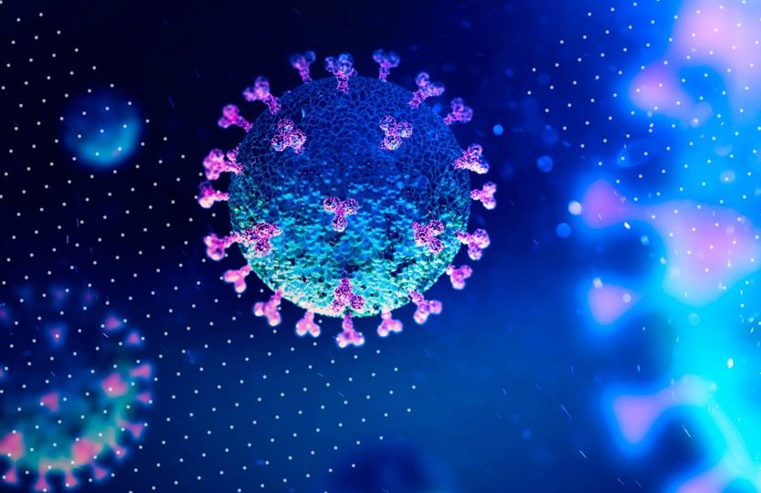 Coronavirus: Conoce la familia del virus COVID-19