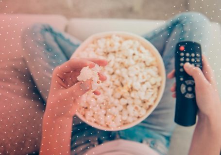 Maratón Netflix: Conoce las 5 series perfectas para eso!