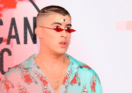 ¿Bad Bunny se retira de la música?