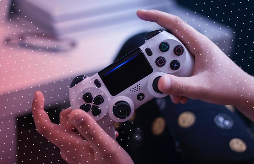 Playstation lanza juegos gratis para esta cuarentena