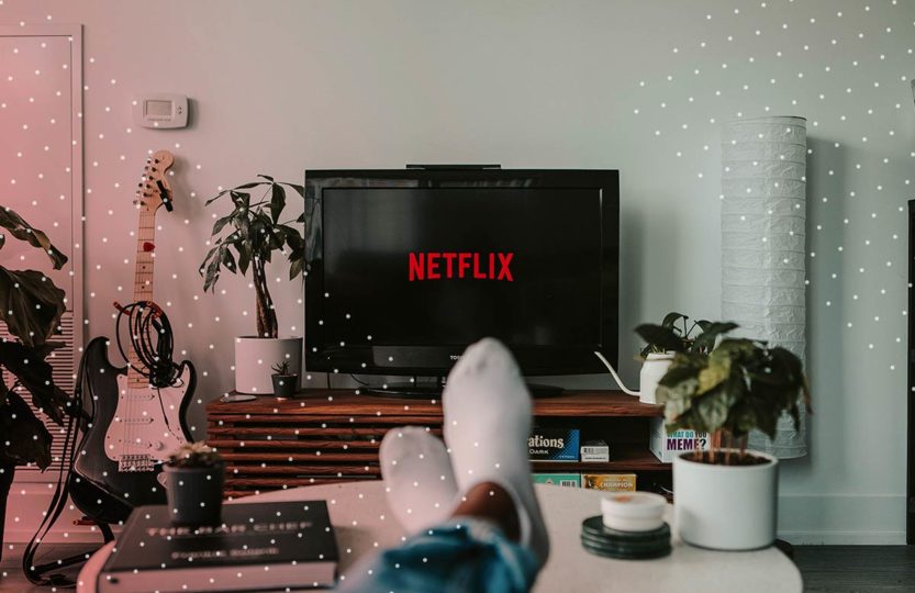 Estrenos Netflix Mayo: Conoce la lista completa en Nación Virgin