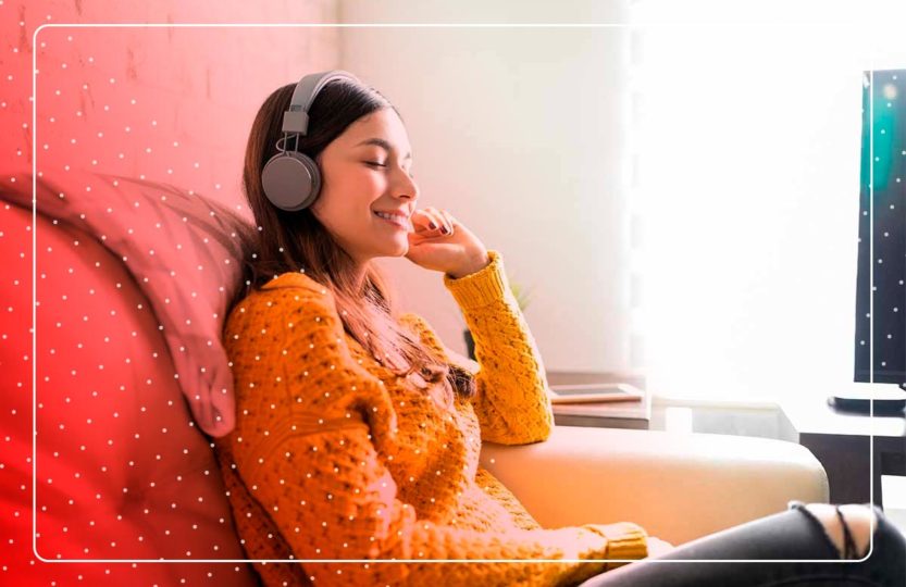 10 listas de Spotify para escuchar en cuarentena