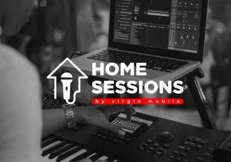 Virgin Home Sessions: Lo nuevo que tenemos para los Virginianos