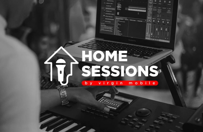 Virgin Home Sessions: Lo nuevo que tenemos para los Virginianos