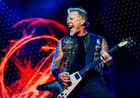 WorldWired Tour 2020: Confirman nueva fecha para concierto de Metallica