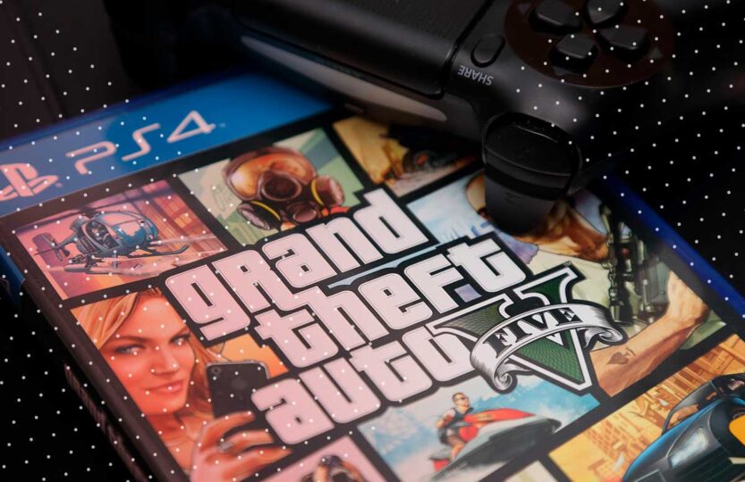 Epic Games: Descarga GTA V gratis para PC