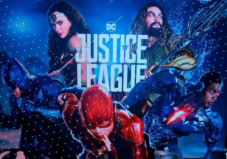 Justice League: Synder Cut será transmitida por HBO Max