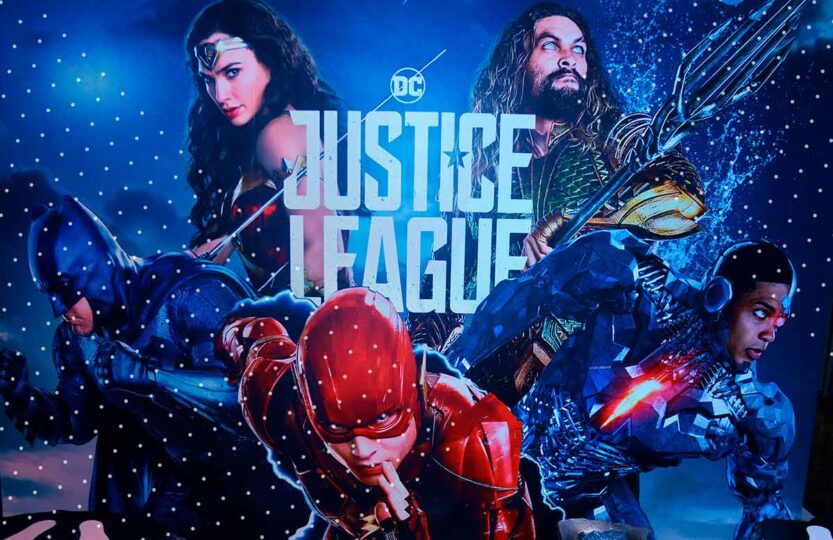 Justice League: Synder Cut será transmitida por HBO Max