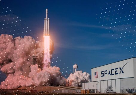 SpaceX: Conoce la nueva fecha del lanzamiento del Falcon 9