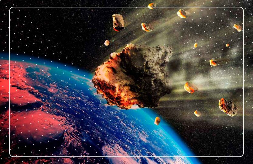 NEXT-C: la innovación que promete salvarnos de un asteroide