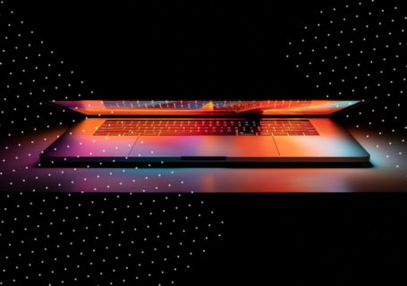 Apple anuncia nuevo MacBook Pro de 13” con Magic Keyboard