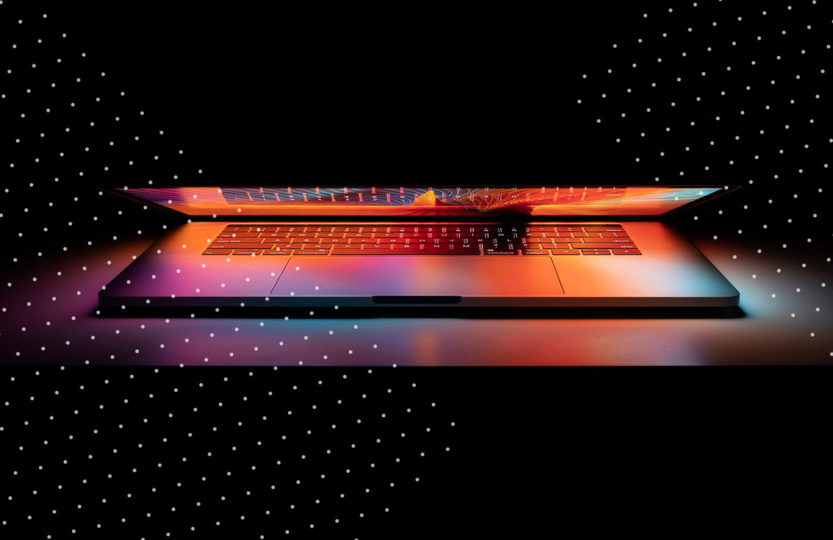 Apple anuncia nuevo MacBook Pro de 13” con Magic Keyboard