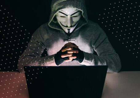 Anonymous: Los ciberataques más impactantes de su historia