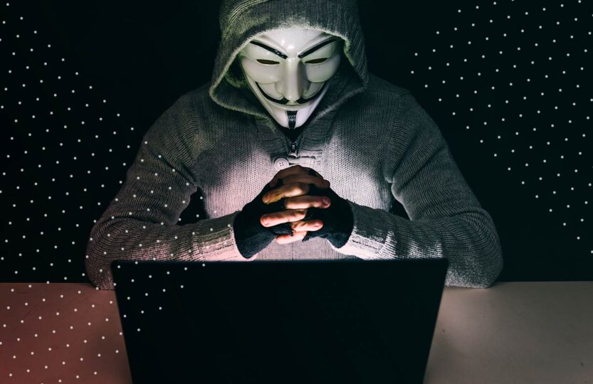 Anonymous: Los ciberataques más impactantes de su historia