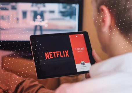 Netflix: Ahora podrás ver las calificaciones de IMDb