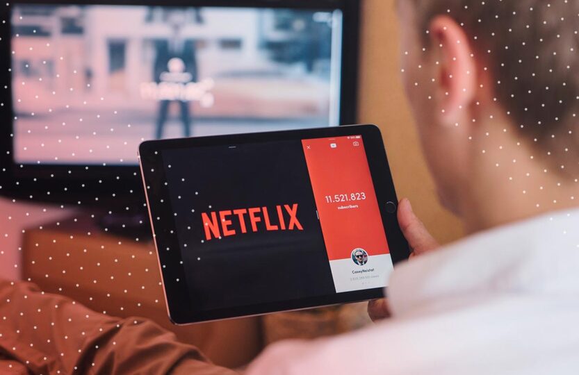 Netflix: Ahora podrás ver las calificaciones de IMDb