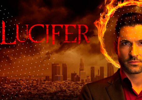 Lucifer: Netflix anuncia fecha de estreno para la quinta temporada