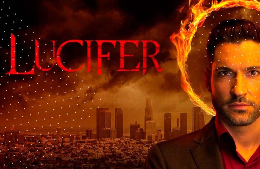 Lucifer: Netflix anuncia fecha de estreno para la quinta temporada