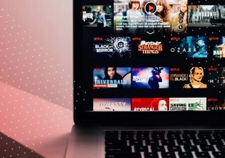 Estrenos Netflix Julio: Estas son las series y películas que se estrenarán