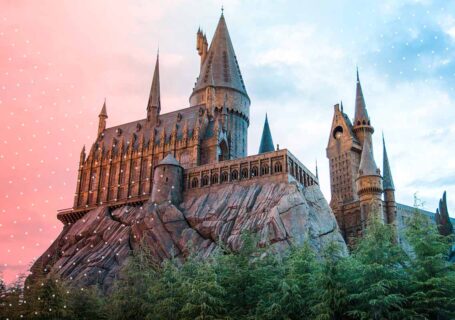 "Hogwarts: A Dark Legacy" Se filtran detalles del rumoreado juego RPG de Harry Potter