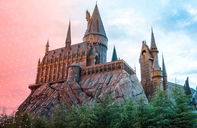 "Hogwarts: A Dark Legacy" Se filtran detalles del rumoreado juego RPG de Harry Potter