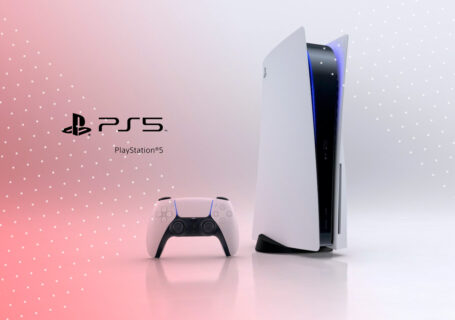 Conoce el nuevo diseño de la PlayStation 5