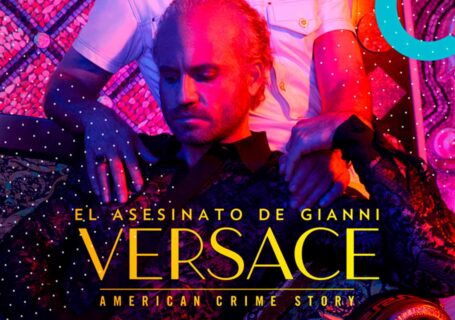 El Asesinato de Gianni Versace: La miniserie llega a las pantallas chilenas