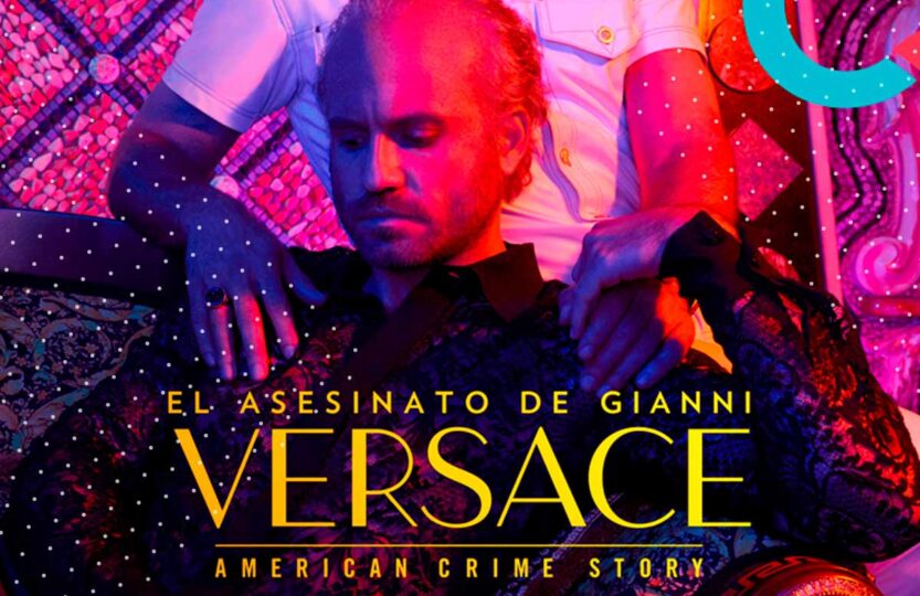 El Asesinato de Gianni Versace: La miniserie llega a las pantallas chilenas