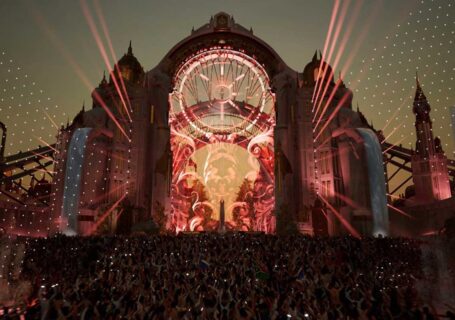 Tomorrowland 2020: La primera edición digital del festival de música electrónica