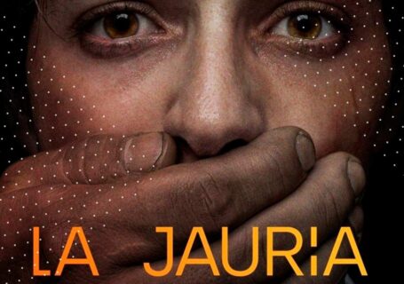 La Jauría: La nueva serie chilena de Amazon Prime Video inspirada en el caso “La Manada”