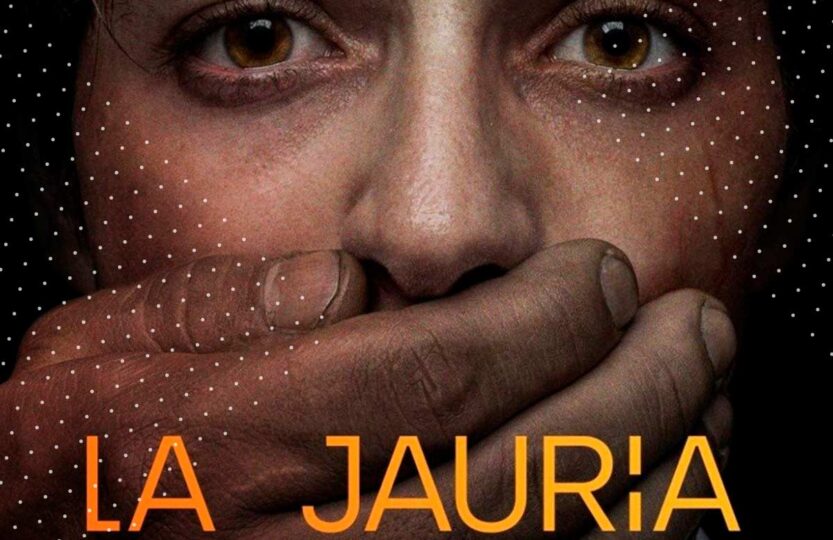 La Jauría: La nueva serie chilena de Amazon Prime Video inspirada en el caso “La Manada”