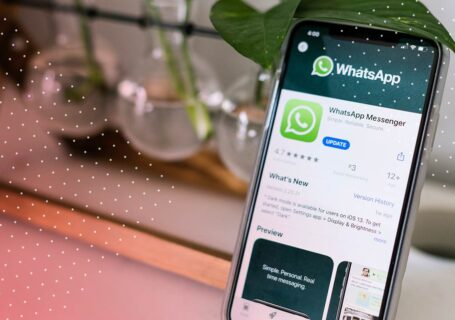 Conoce las últimas novedades de Whatsapp: Más parecido a Telegram que nunca