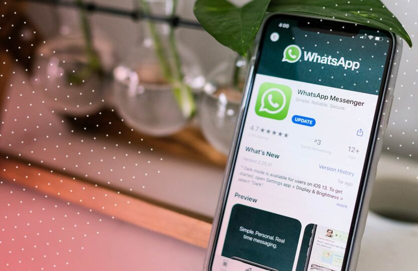 Conoce las últimas novedades de Whatsapp: Más parecido a Telegram que nunca