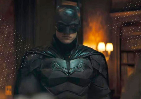 Revisa el primer tráiler de The Batman con Robert Pattinson