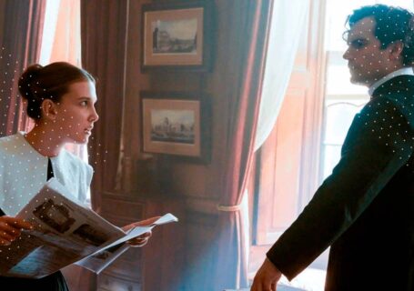 Revisa el tráiler de Enola Holmes, la nueva película de Netflix con Millie Bobby Brown