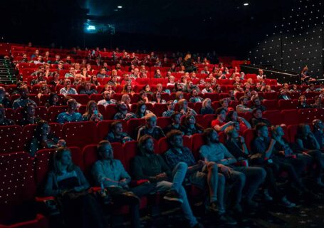 El festival Sanfic vuelve en formato digital con más de 80 películas gratis