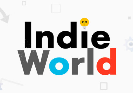 Nintendo anuncia un nuevo “Indie World” para la Nintendo Switch