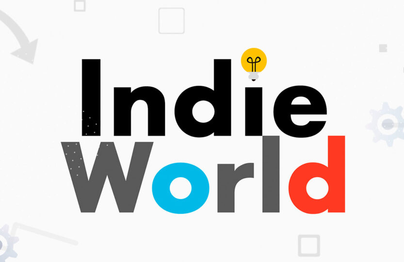 Nintendo anuncia un nuevo “Indie World” para la Nintendo Switch