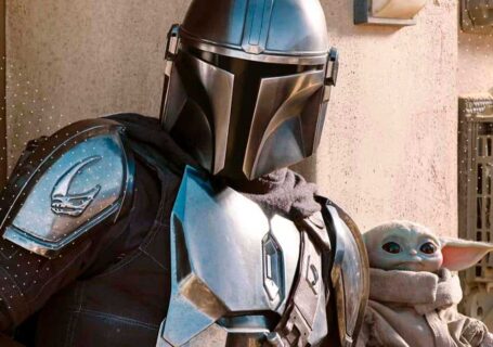 The Mandalorian presenta su tráiler oficial de la segunda temporada