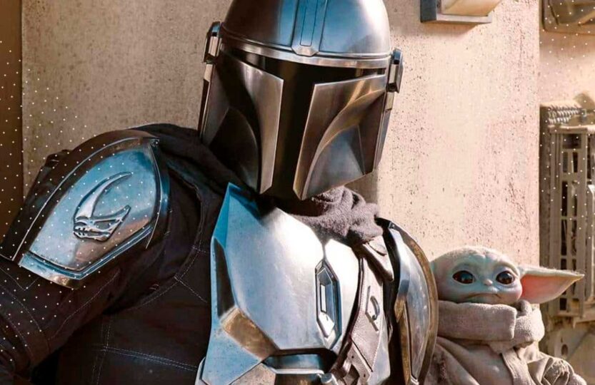 The Mandalorian presenta su tráiler oficial de la segunda temporada