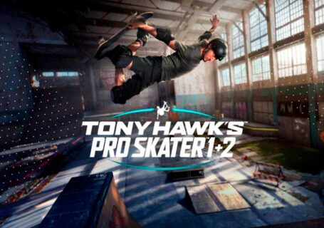 Tony Hawk recrea el pro skater en la vida real con icónico desafío