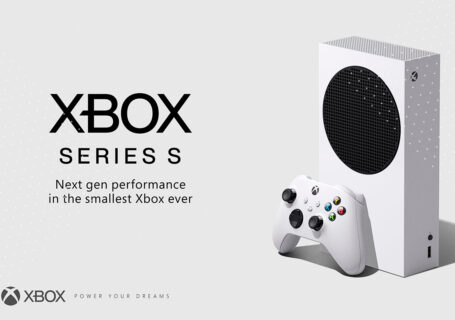 ¡Es oficial! Anuncian lanzamiento de la nueva Xbox Series S