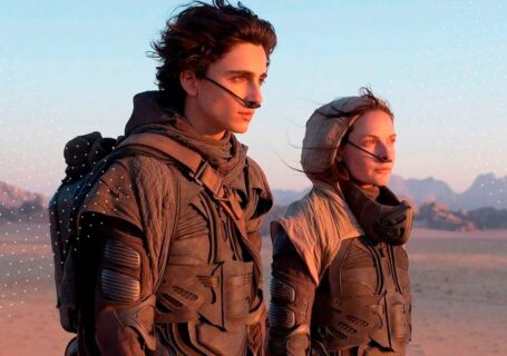 Dune: Revisa la fecha de estreno y el trailer oficial