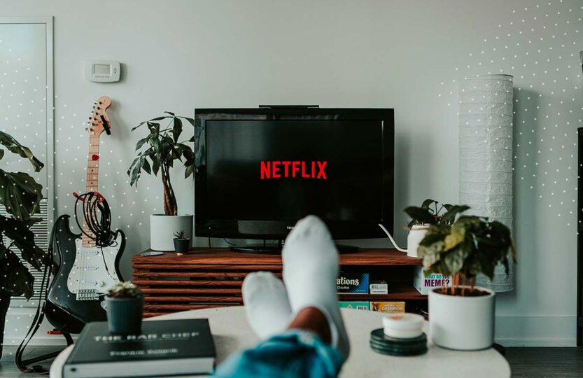 Netflix gratis: Ahora podrás disfrutar de series y películas sin suscripción